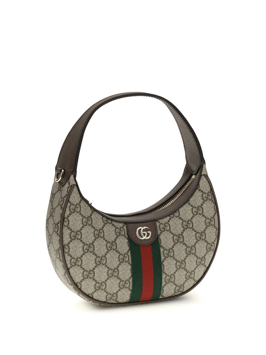 Gucci Women Small Ophidia Shoulder Bag