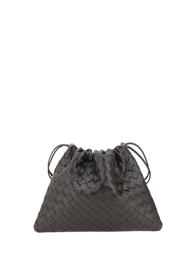 Bottega Veneta Women Medium Clutch Bag
