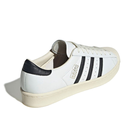 Superstar Vintage 'White Black Cream White'