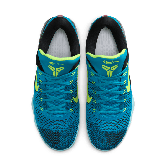 Kobe IX Elite Low Protro 'Perspective'