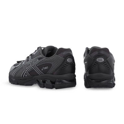 '+ Unaffected GEL-Nimbus 10.1 'Gunmetal Black'