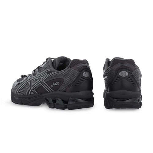 '+ Unaffected GEL-Nimbus 10.1 'Gunmetal Black'