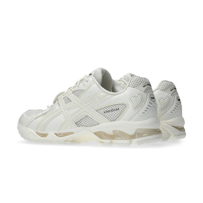 '+ KIMHĒKIM GEL-Nimbus 10.1 'Off White'