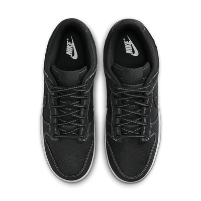 Dunk Low 'Off Noir Summit White'
