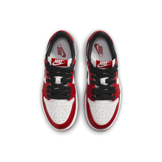 Kids Air Jordan 1 Low Retro 'Chicago'
