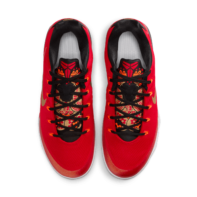 Kobe IX Elite Low Em Protro 'China'