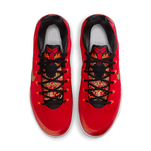 Kobe IX Elite Low Em Protro 'China'