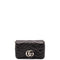 Gucci Women `Gg Marmont` Mini Shoulder Bag