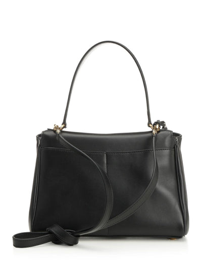 Balenciaga Women "Rodeo S" Handbag