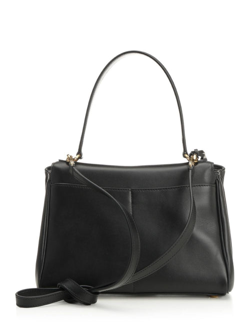 Balenciaga Women "Rodeo S" Handbag