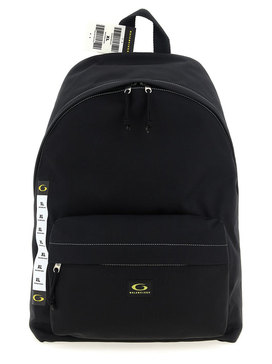 Balenciaga Men 'Explorer' Backpack