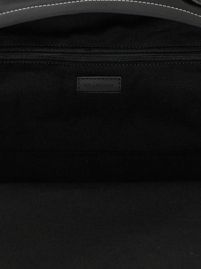 Balenciaga Men 'Explorer' Backpack