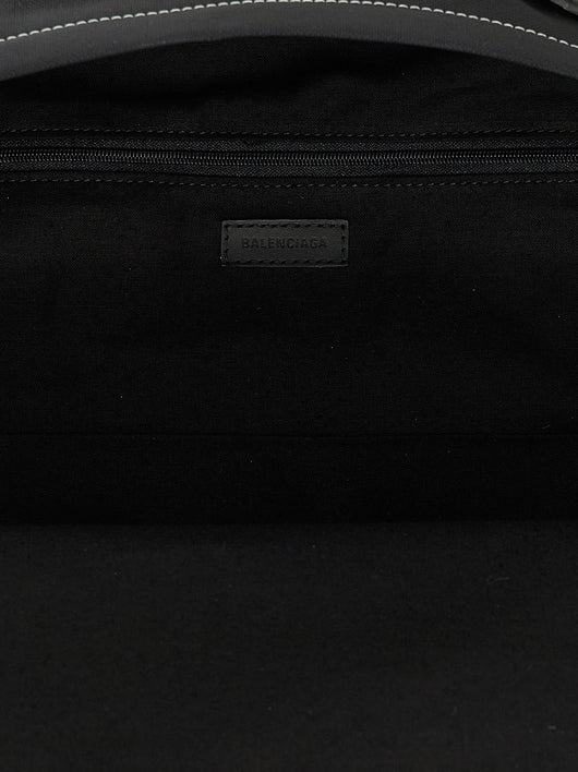 Balenciaga Men 'Explorer' Backpack