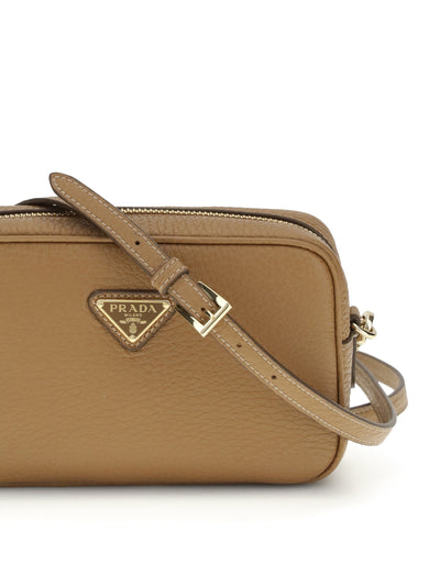 Prada Women Mini Shoulder Bag