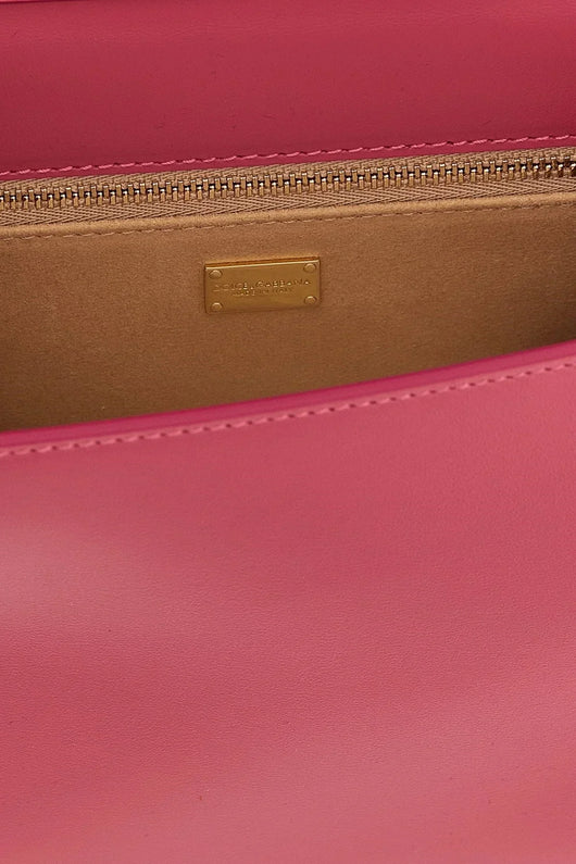 Dolce & Gabbana Women Logo Crossbody Bag