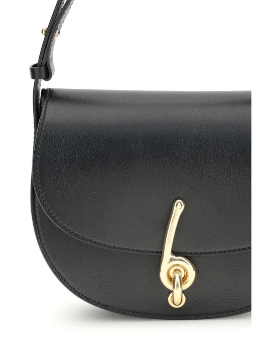 Burberry Women Small Bridle Shoulder Bag