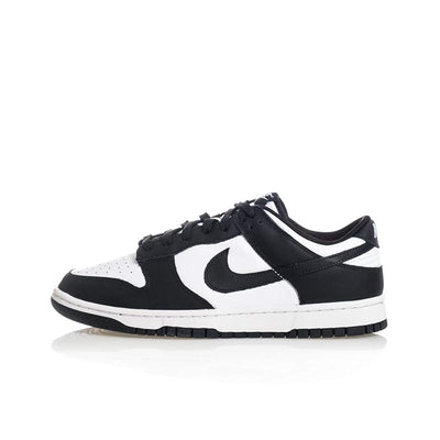 Black/White/Panda