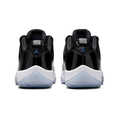 Nike Jordan Men's 11 Low Space Jam