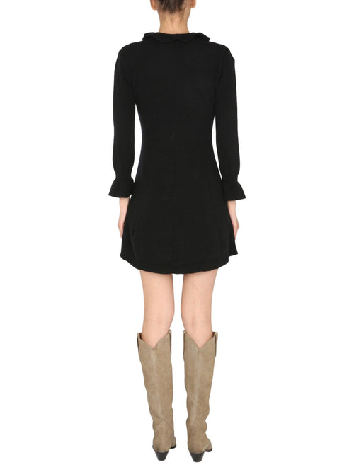 Alberta Ferretti Women Mini Dress