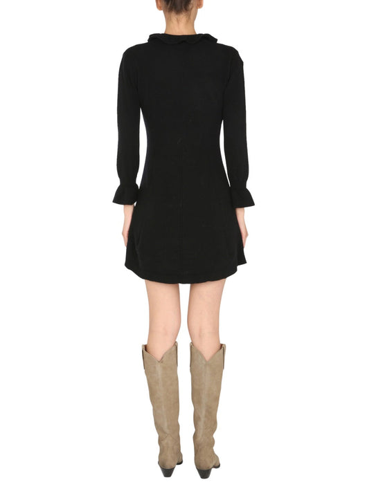 Alberta Ferretti Women Mini Dress
