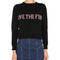 Alberta Ferretti Women Crew Neck Sweater