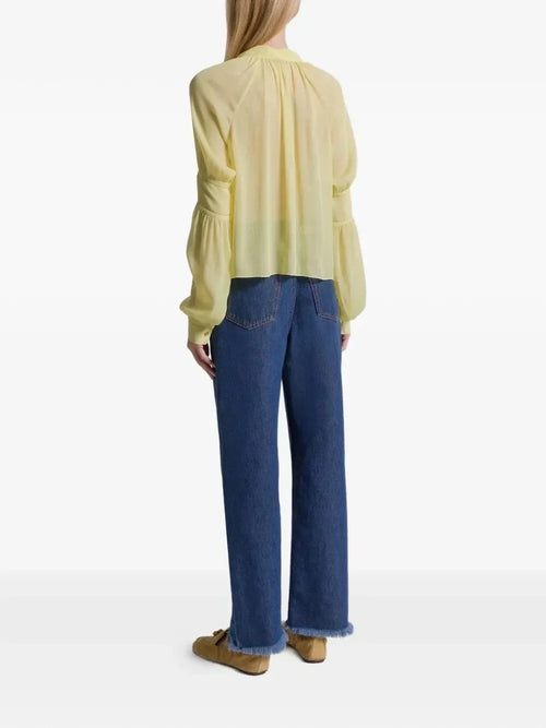 Alberta Ferretti Women Shirt
