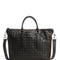 Bottega Veneta Men Soft Leather Business Bag