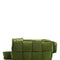 Bottega Veneta Men Avocado Nylon 