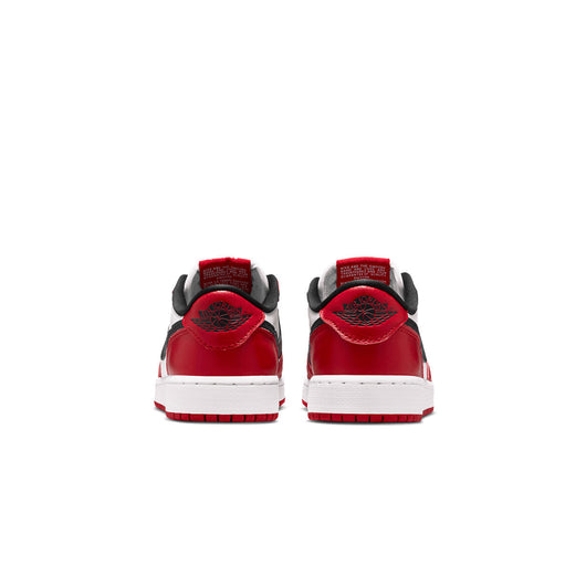 Kids Air Jordan 1 Low Retro 'Chicago'