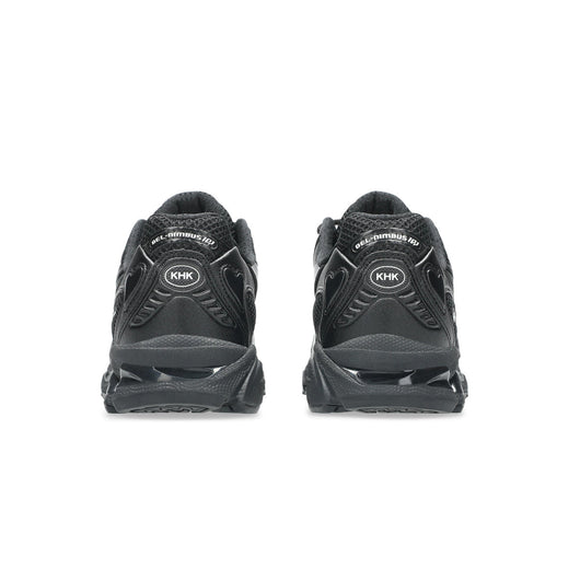 '+ KIMHĒKIM GEL-Nimbus 10.1 'Black'