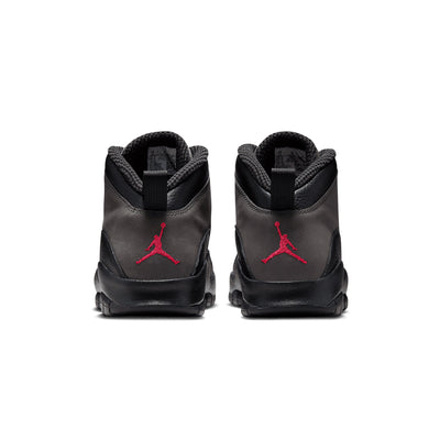 Air Jordan 10 Retro 'Shadow'