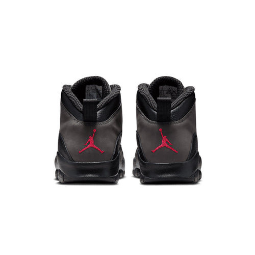 Air Jordan 10 Retro 'Shadow'