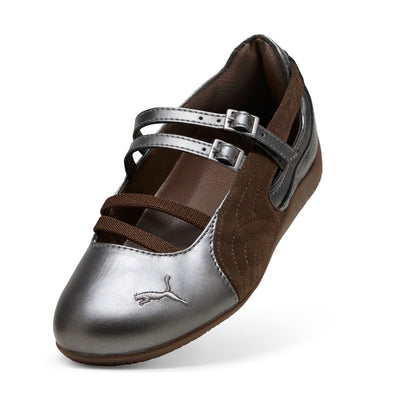 Wmns Speedcat Lux Ballet 'Chocolate Gum'