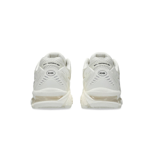 '+ KIMHĒKIM GEL-Nimbus 10.1 'Off White'