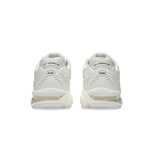 '+ KIMHĒKIM GEL-Nimbus 10.1 'Off White'