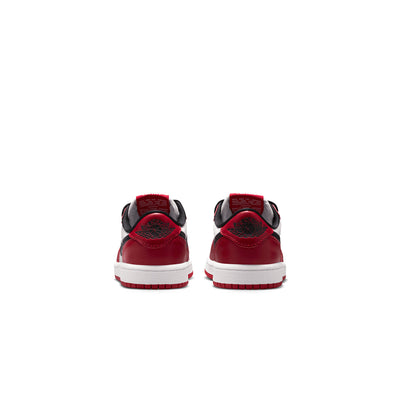 Kids Air Jordan 1 Low Retro 'Chicago'