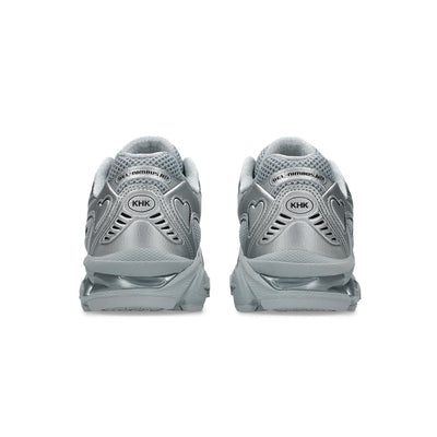 '+ KIMHĒKIM GEL-Nimbus 10.1 'Pure Silver'