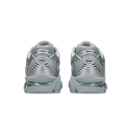 '+ KIMHĒKIM GEL-Nimbus 10.1 'Pure Silver'