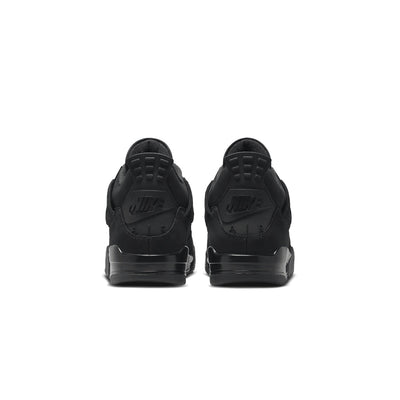 Air Jordan 4 Retro 'Black Cat'