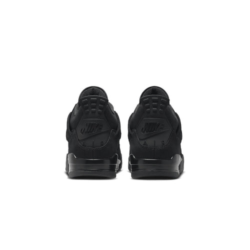 Air Jordan 4 Retro 'Black Cat'