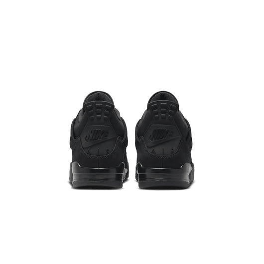 Air Jordan 4 Retro 'Black Cat'