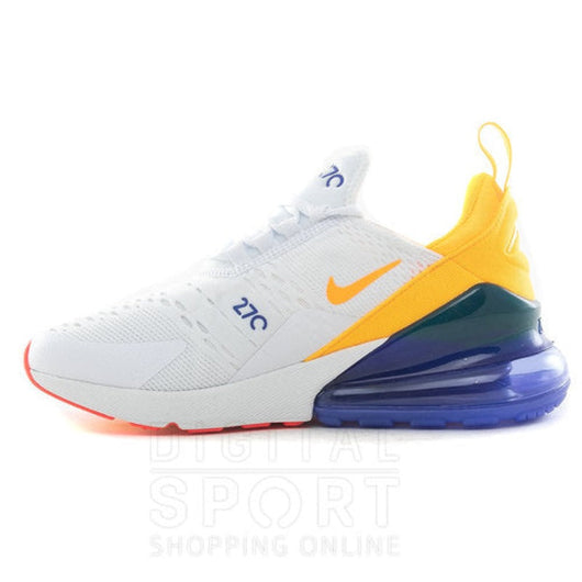 Nike Air Max 270 Shoes