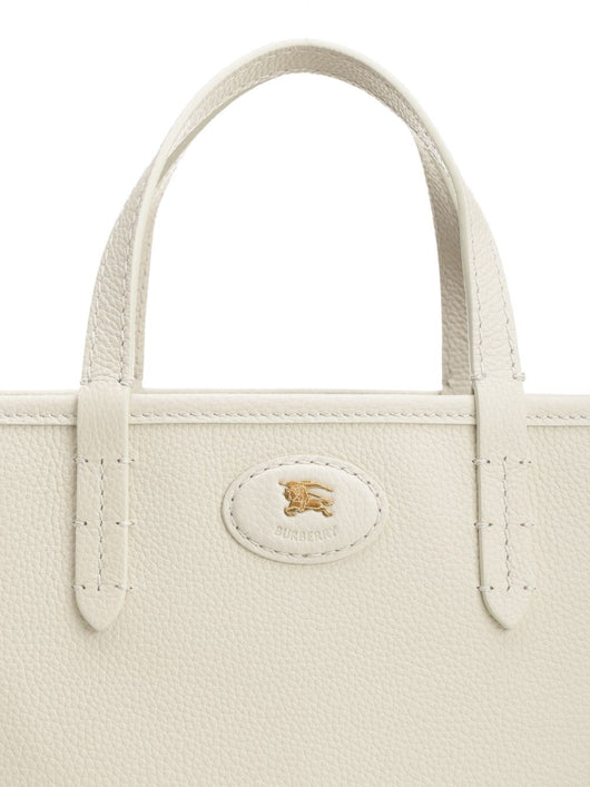 Burberry Women Reversible "Bloomsbury" Mini Bag