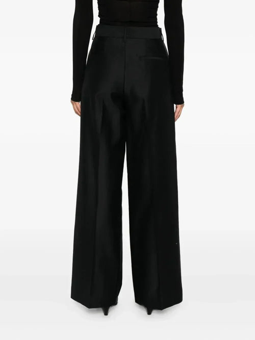 Alberta Ferretti Women Pants