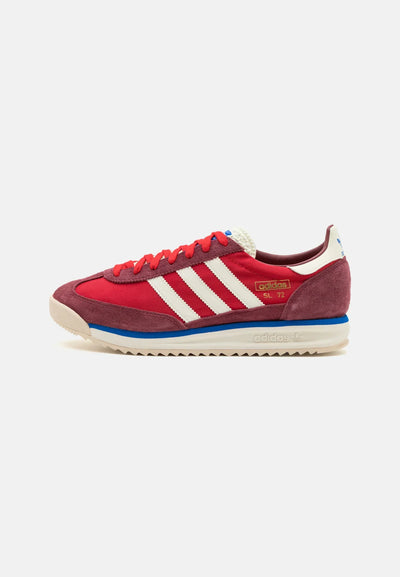 Shadow Red/Off White/Blue