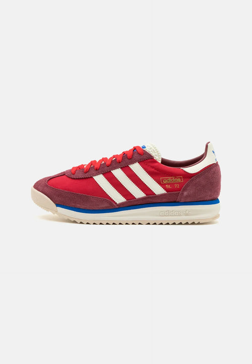 adidas Men's Originals SL 72 RS Shoes