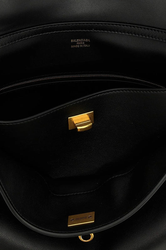Balenciaga Women 'Rodeo' Medium Handbag