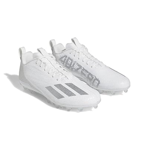 Adidas Men's Adizero Spark Football Shoe