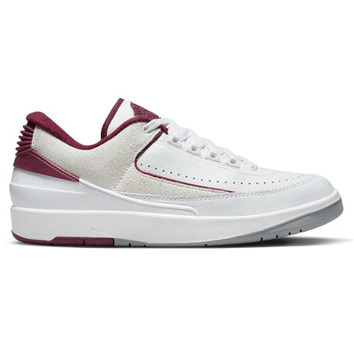Cherrywood White/Cherrywood Red