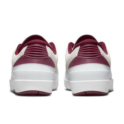 Nike Jordan Men's 2 Retro Low